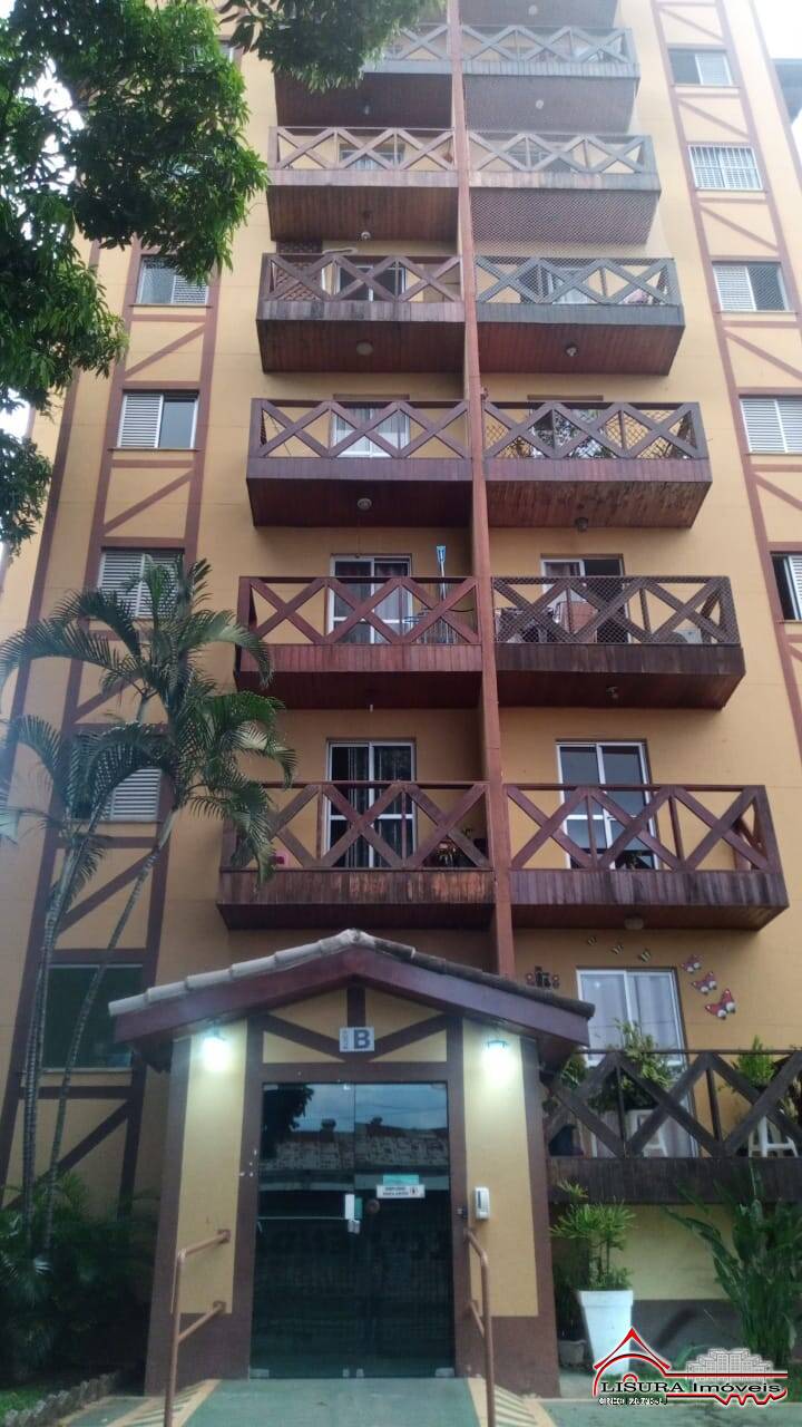 Apartamento à venda com 2 quartos, 55m² - Foto 22
