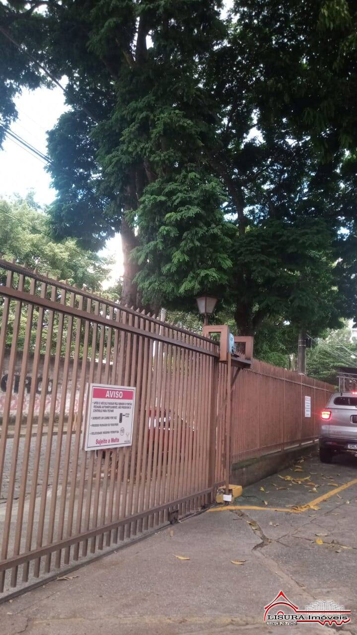 Apartamento à venda com 2 quartos, 55m² - Foto 24