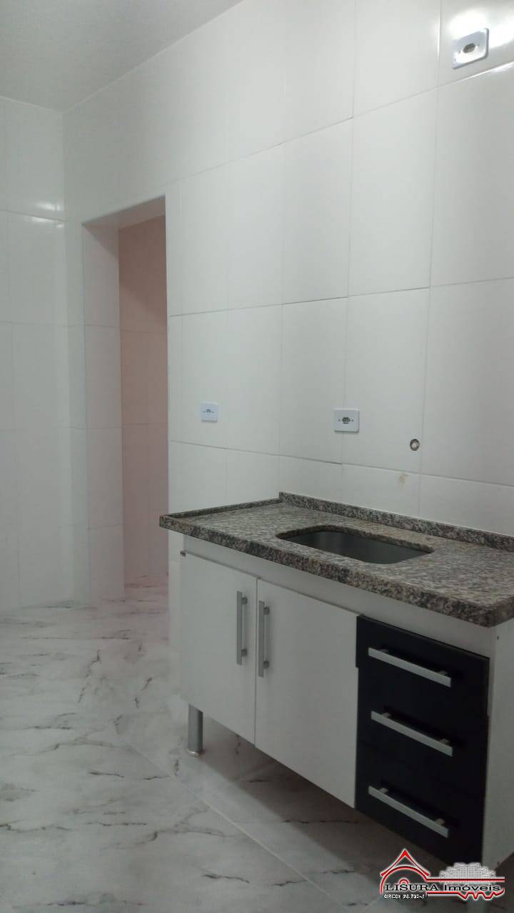 Apartamento à venda com 2 quartos, 55m² - Foto 5