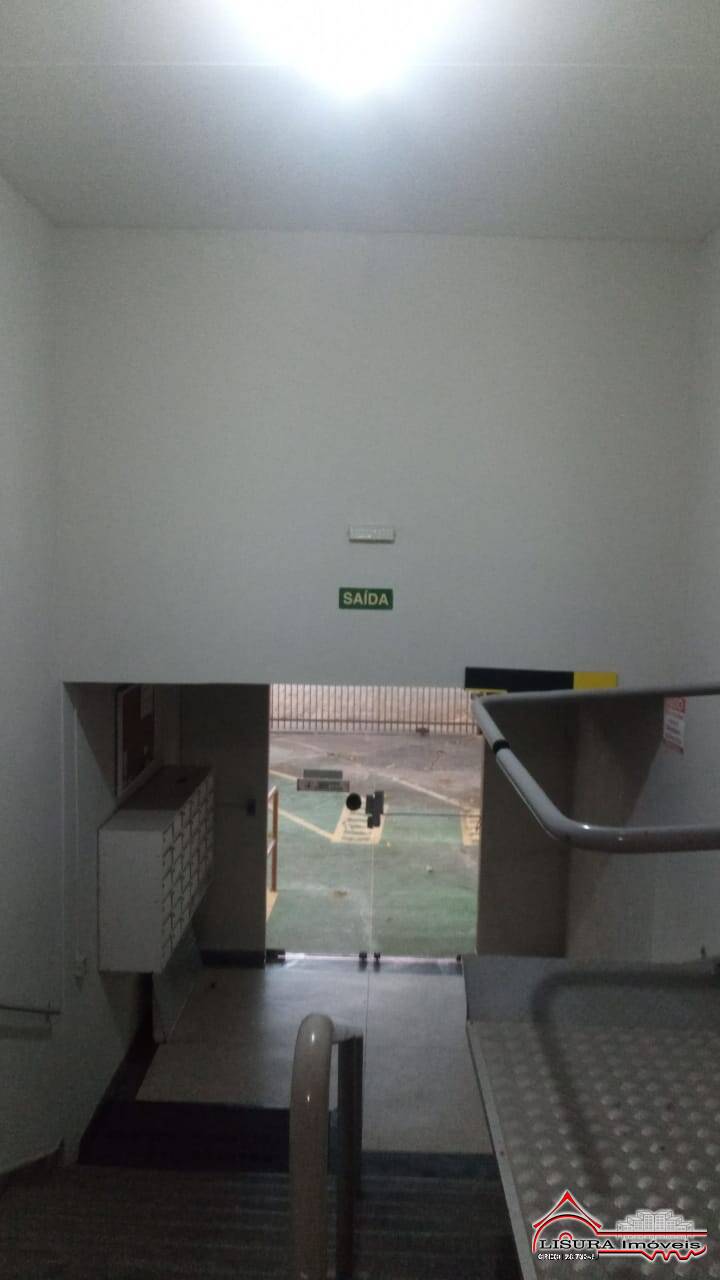 Apartamento à venda com 2 quartos, 55m² - Foto 35