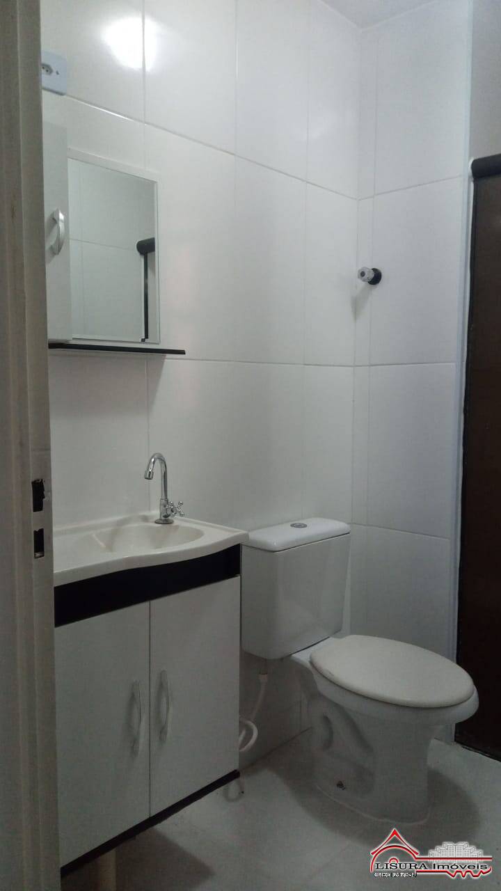 Apartamento à venda com 2 quartos, 55m² - Foto 10