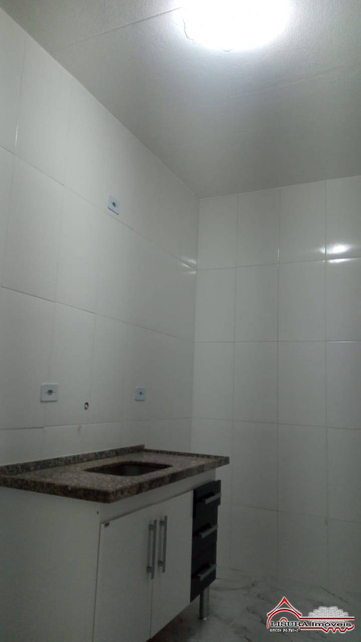 Apartamento à venda com 2 quartos, 55m² - Foto 7