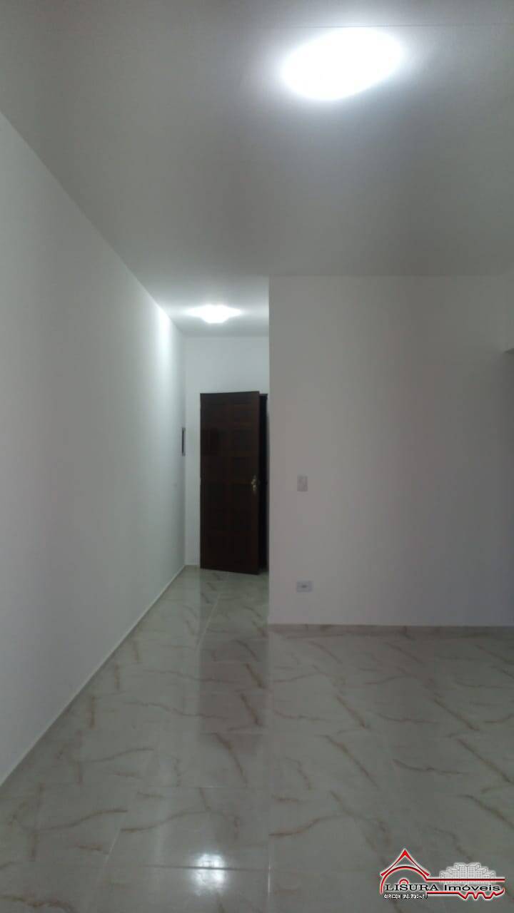 Apartamento à venda com 2 quartos, 55m² - Foto 6