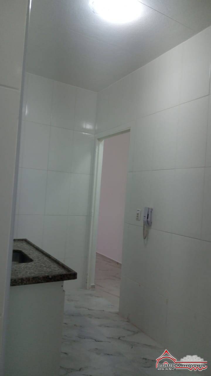 Apartamento à venda com 2 quartos, 55m² - Foto 8