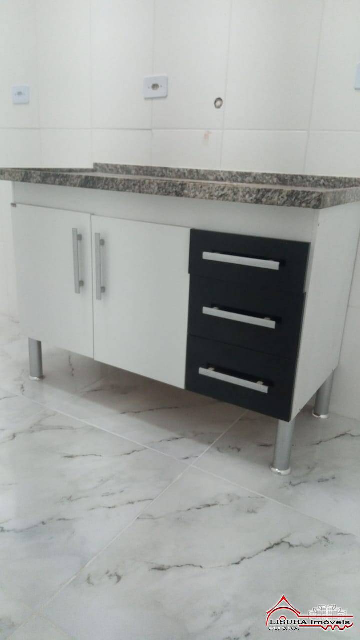 Apartamento à venda com 2 quartos, 55m² - Foto 4
