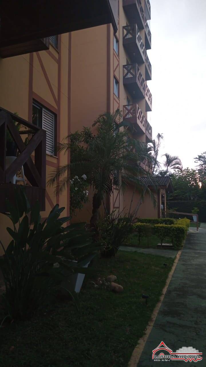 Apartamento à venda com 2 quartos, 55m² - Foto 27