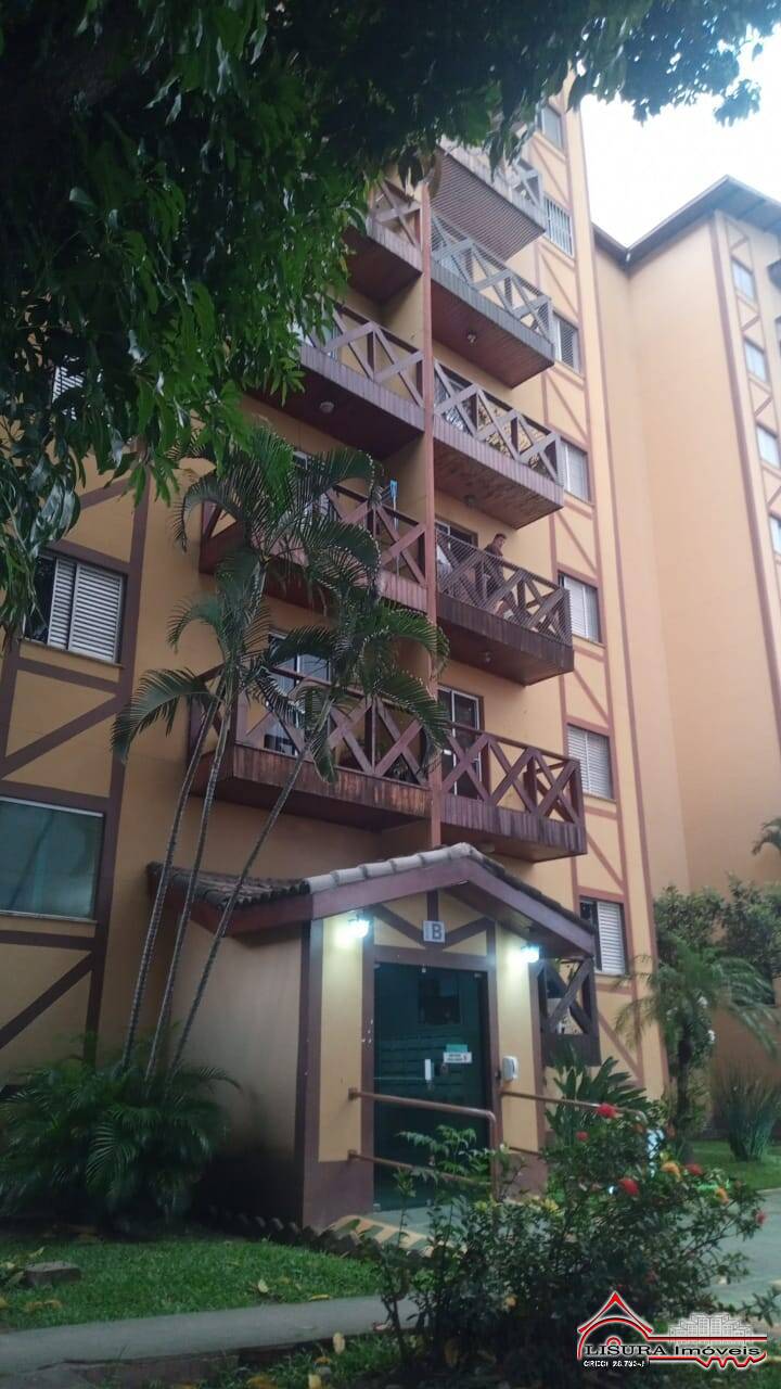 Apartamento à venda com 2 quartos, 55m² - Foto 28