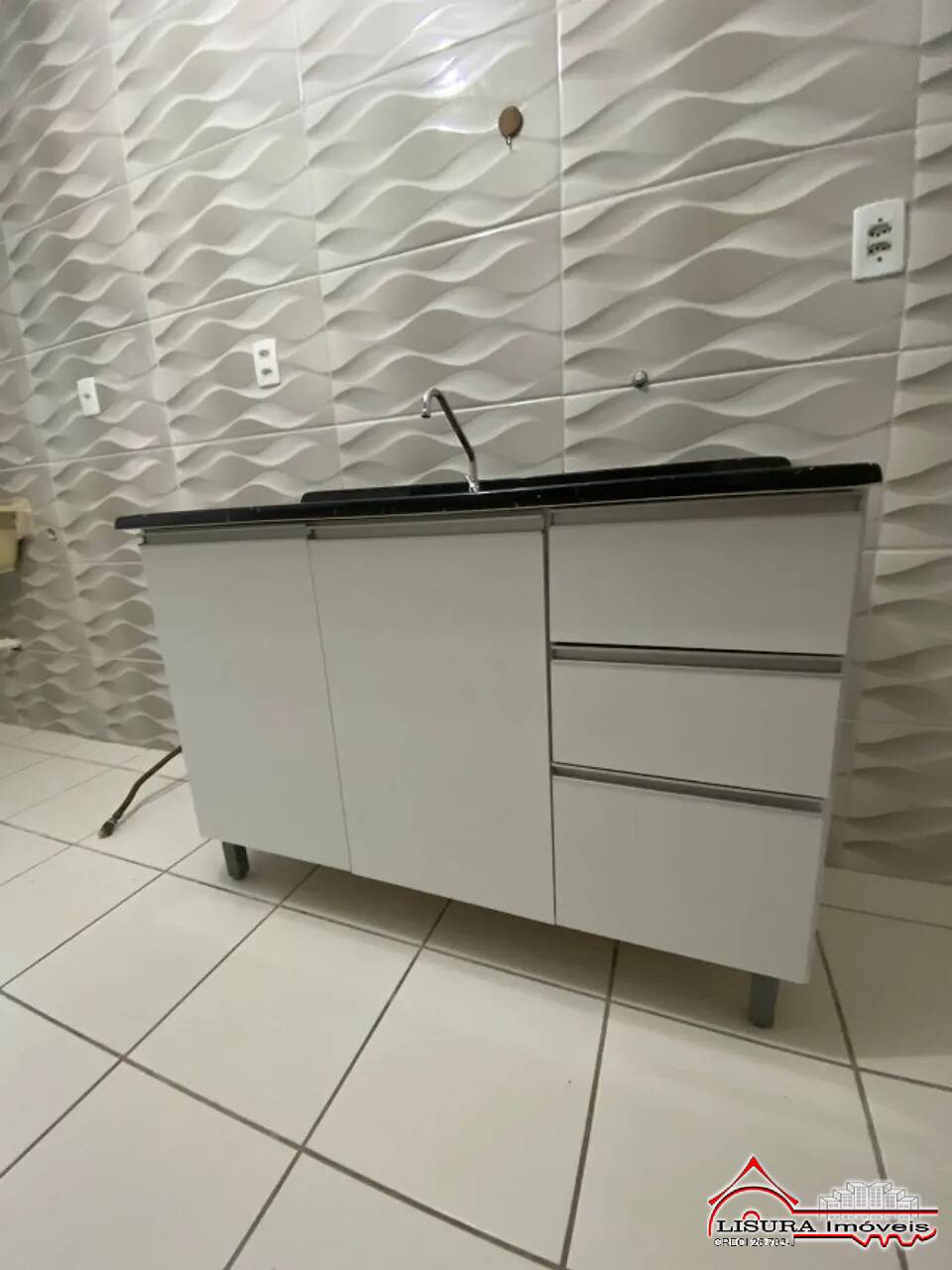 Apartamento à venda com 2 quartos, 47m² - Foto 3