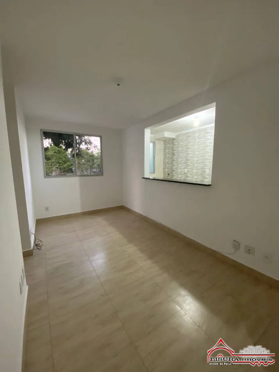 Apartamento à venda com 2 quartos, 47m² - Foto 1