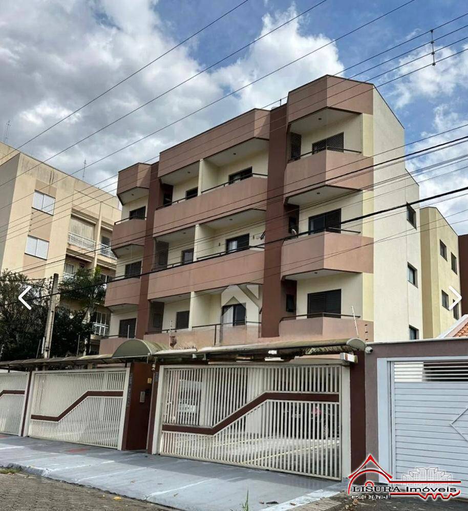 (WM) APARTAMENTO A VENDA NO CONDOMINIO RESIDENCIAL IMPERIAL JACAREI SP