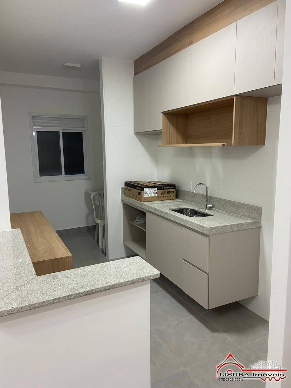 Apartamento para alugar com 3 quartos, 84m² - Foto 5