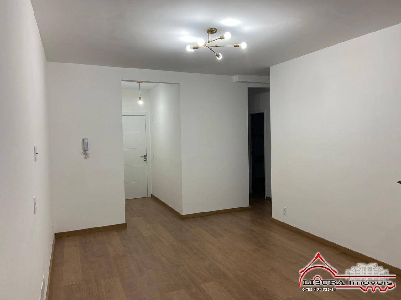 Apartamento para alugar com 3 quartos, 84m² - Foto 1