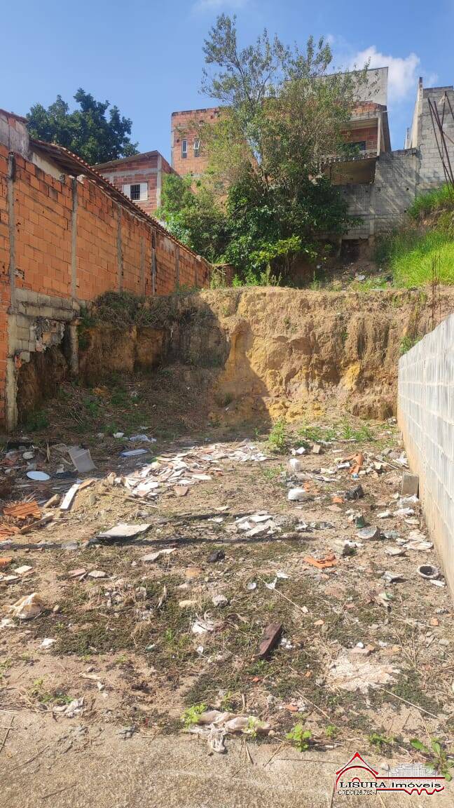 (CM) TERRENO NO JD DO MARQUES JACAREÍ SP COM ESCRITURA ACEITA FINANCIAMENTO