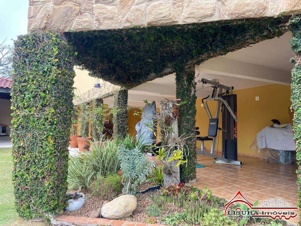 Casa à venda com 3 quartos, 600m² - Foto 65