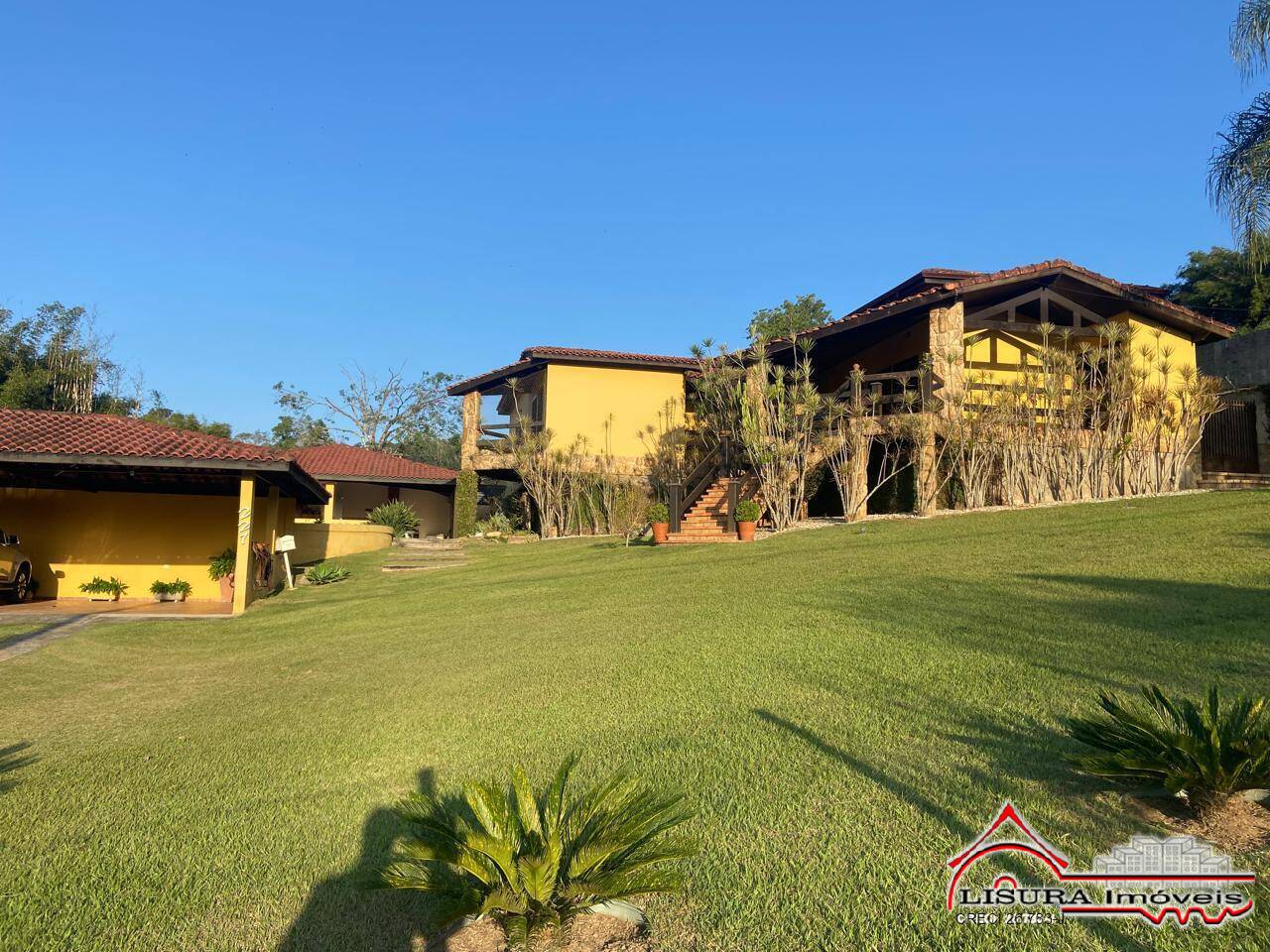 Casa à venda com 3 quartos, 600m² - Foto 64