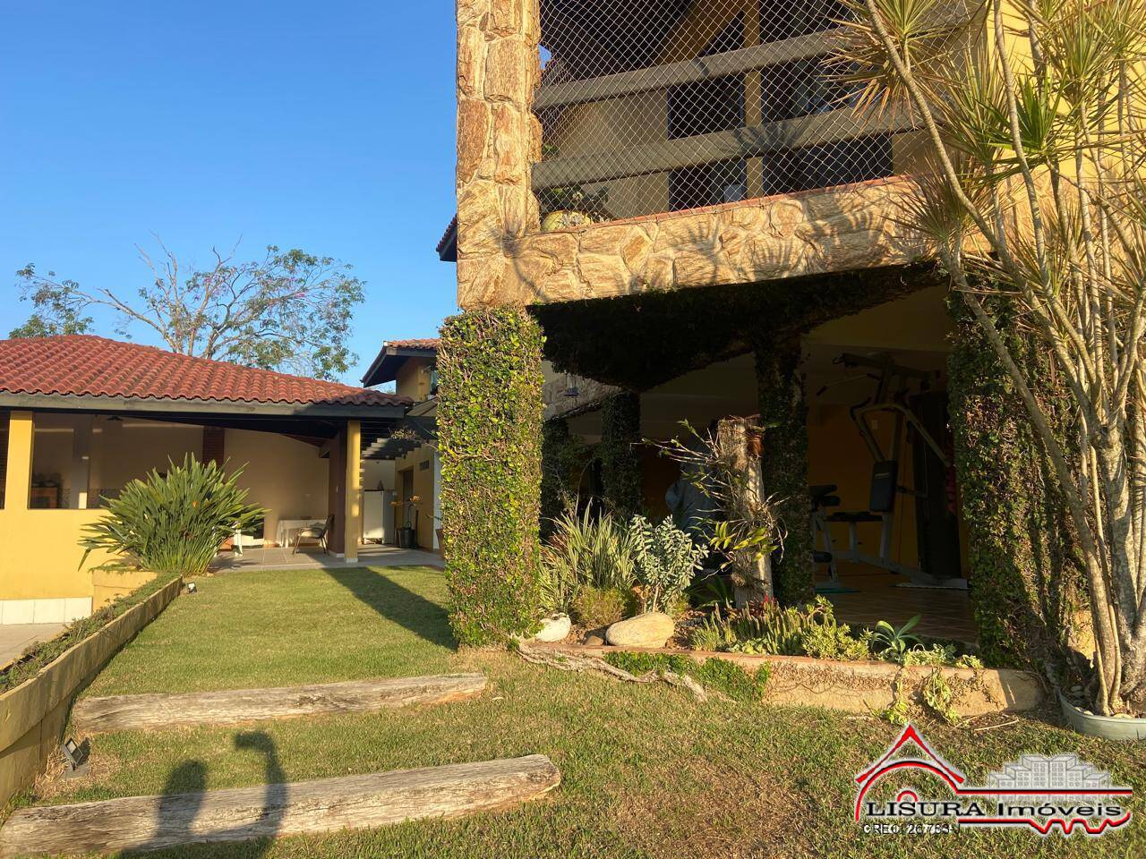 Casa à venda com 3 quartos, 600m² - Foto 66