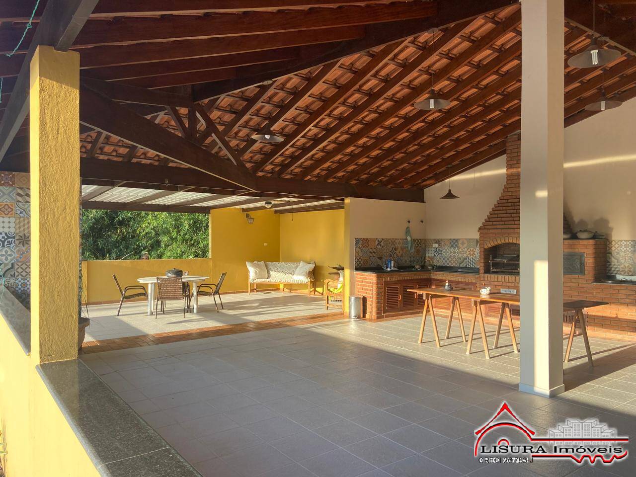 Casa à venda com 3 quartos, 600m² - Foto 58