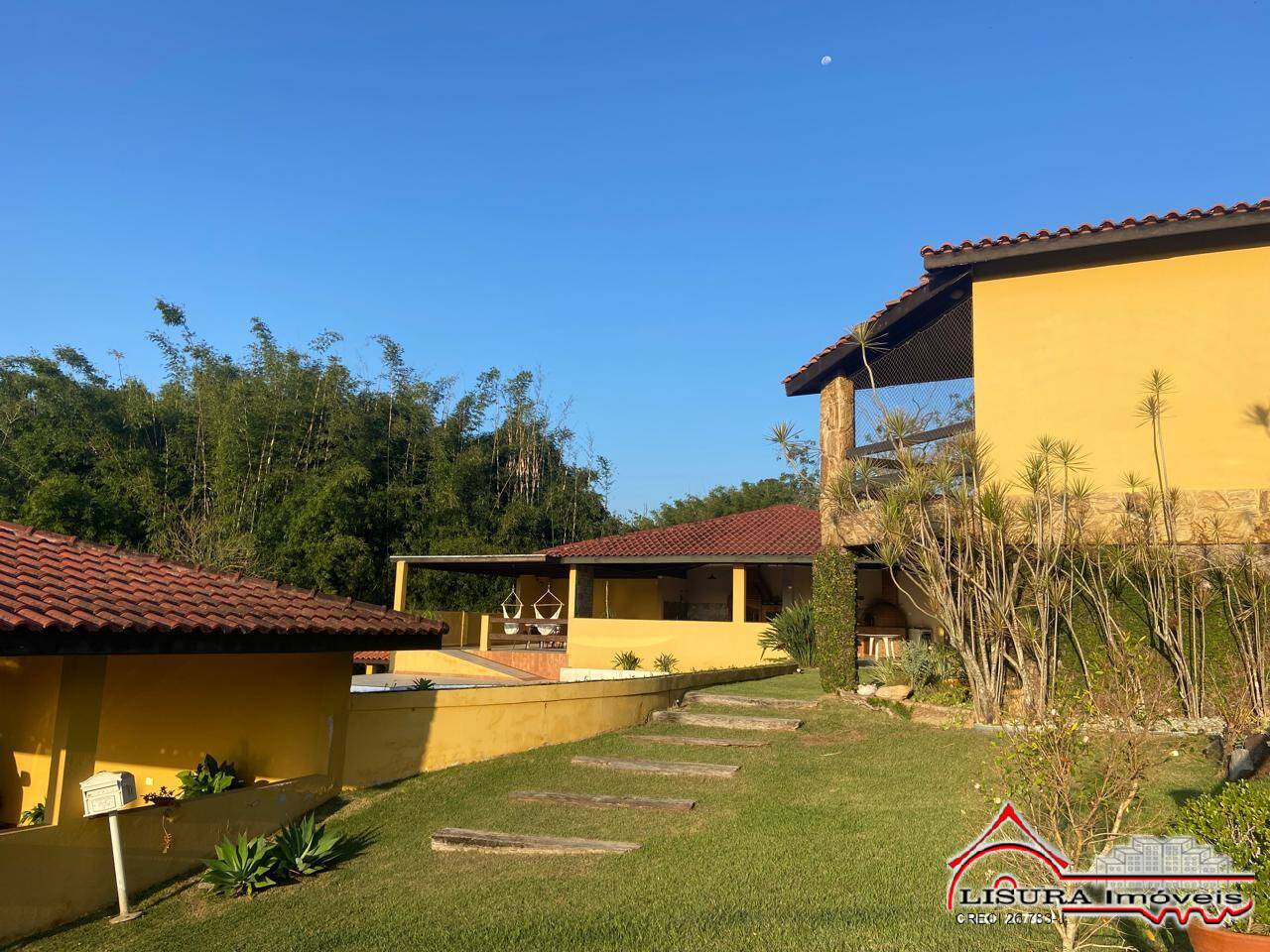 Casa à venda com 3 quartos, 600m² - Foto 68