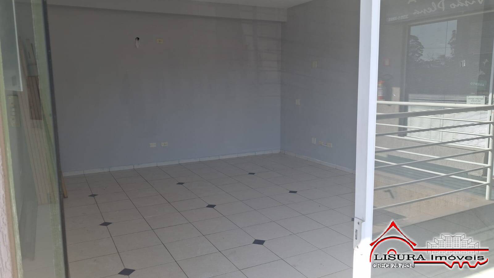 Conjunto Comercial-Sala para alugar, 30m² - Foto 2