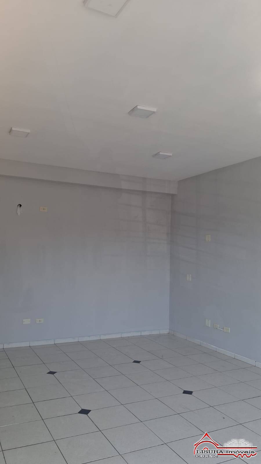 Conjunto Comercial-Sala para alugar, 30m² - Foto 4