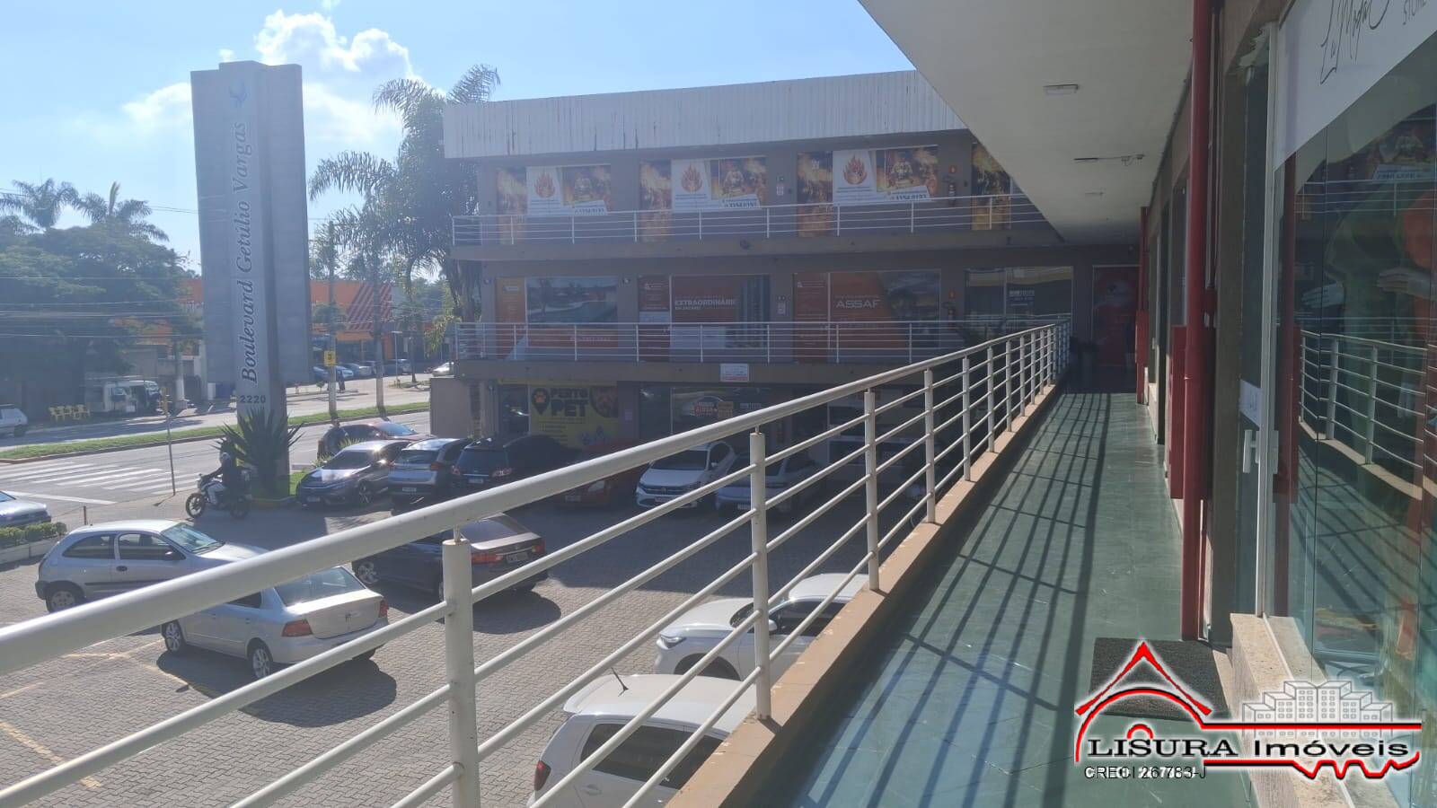 Conjunto Comercial-Sala para alugar, 30m² - Foto 9