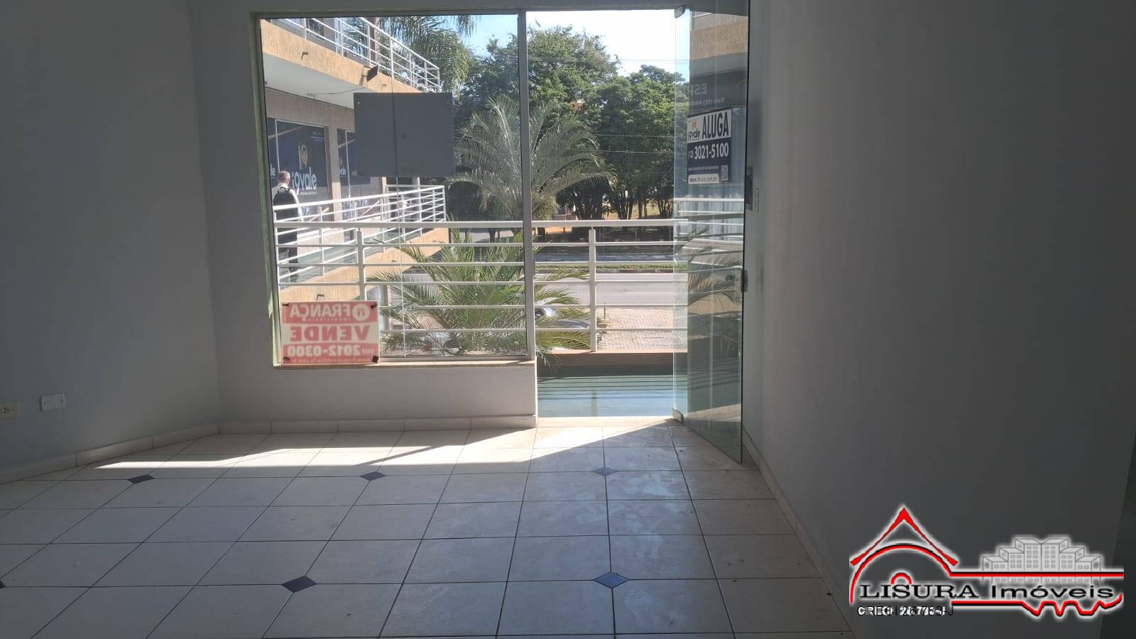 Conjunto Comercial-Sala para alugar, 30m² - Foto 1