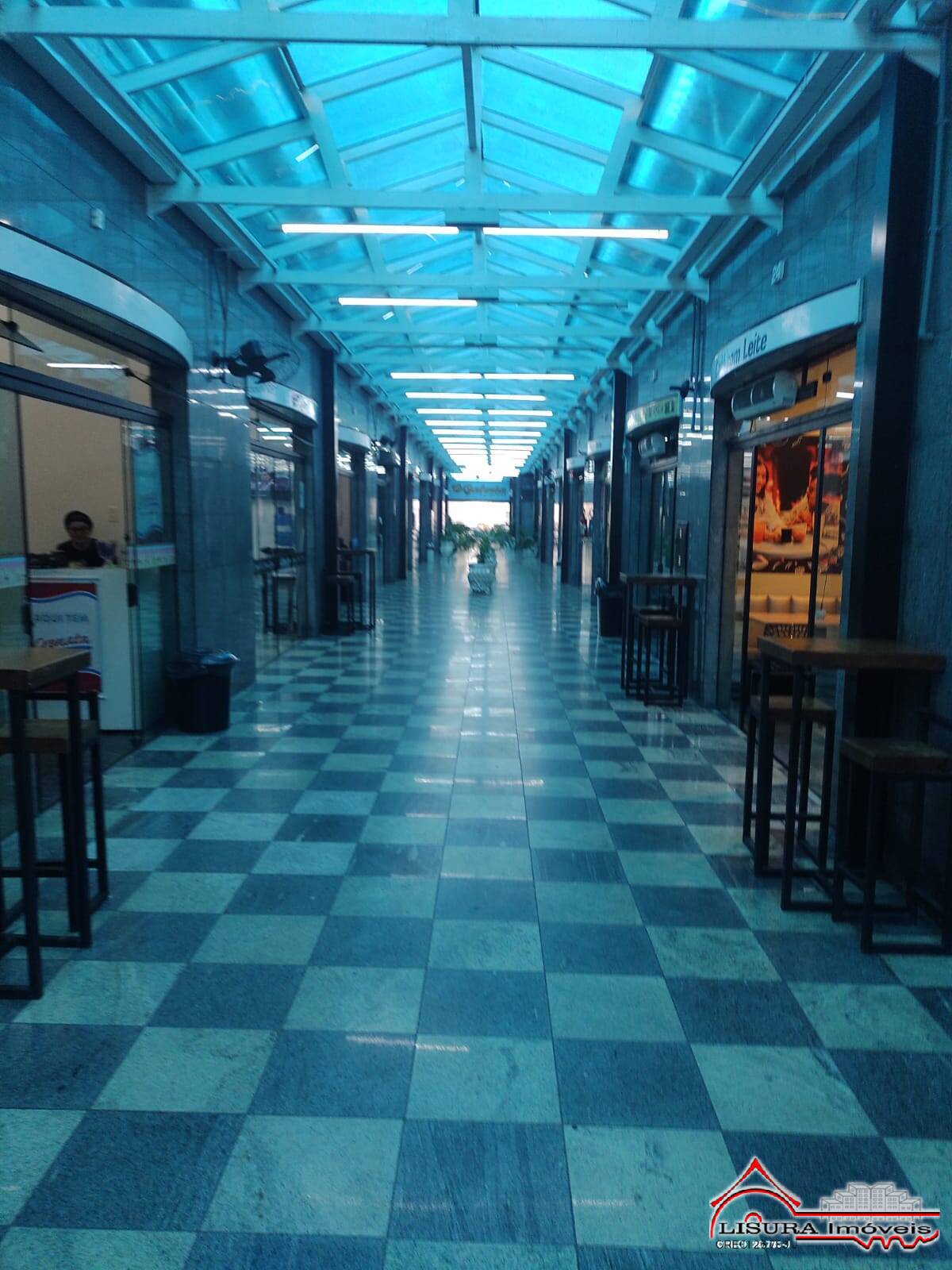 Conjunto Comercial-Sala para alugar, 42m² - Foto 4