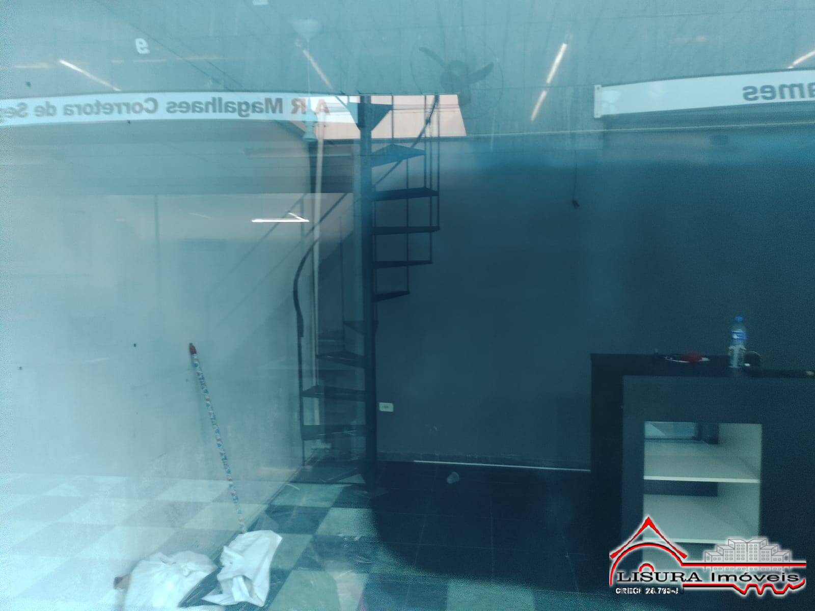 Conjunto Comercial-Sala para alugar, 42m² - Foto 2