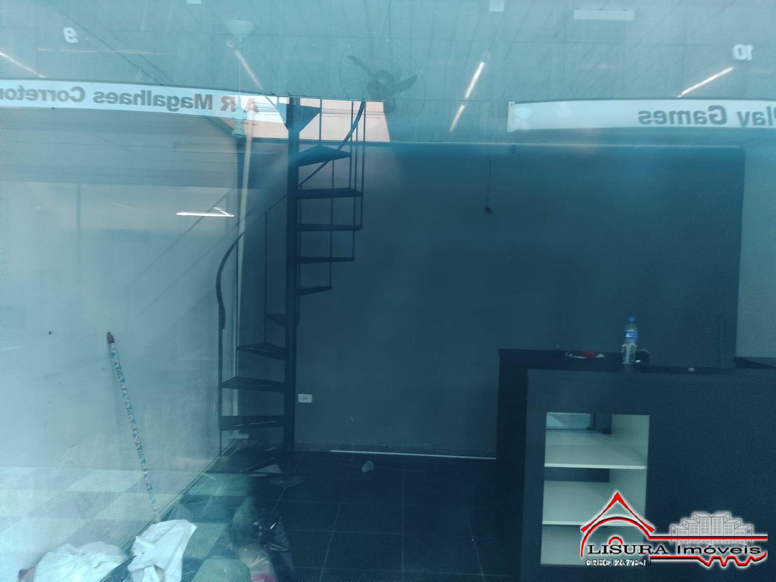Conjunto Comercial-Sala para alugar, 42m² - Foto 3