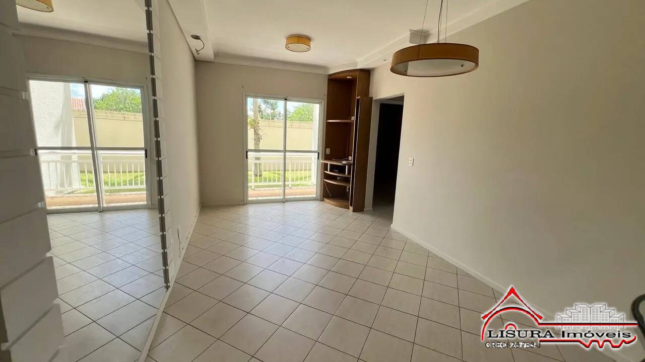 (WM) APARTAMENTO PARA VENDA NO JD FLORIDA JACAREÍ SP