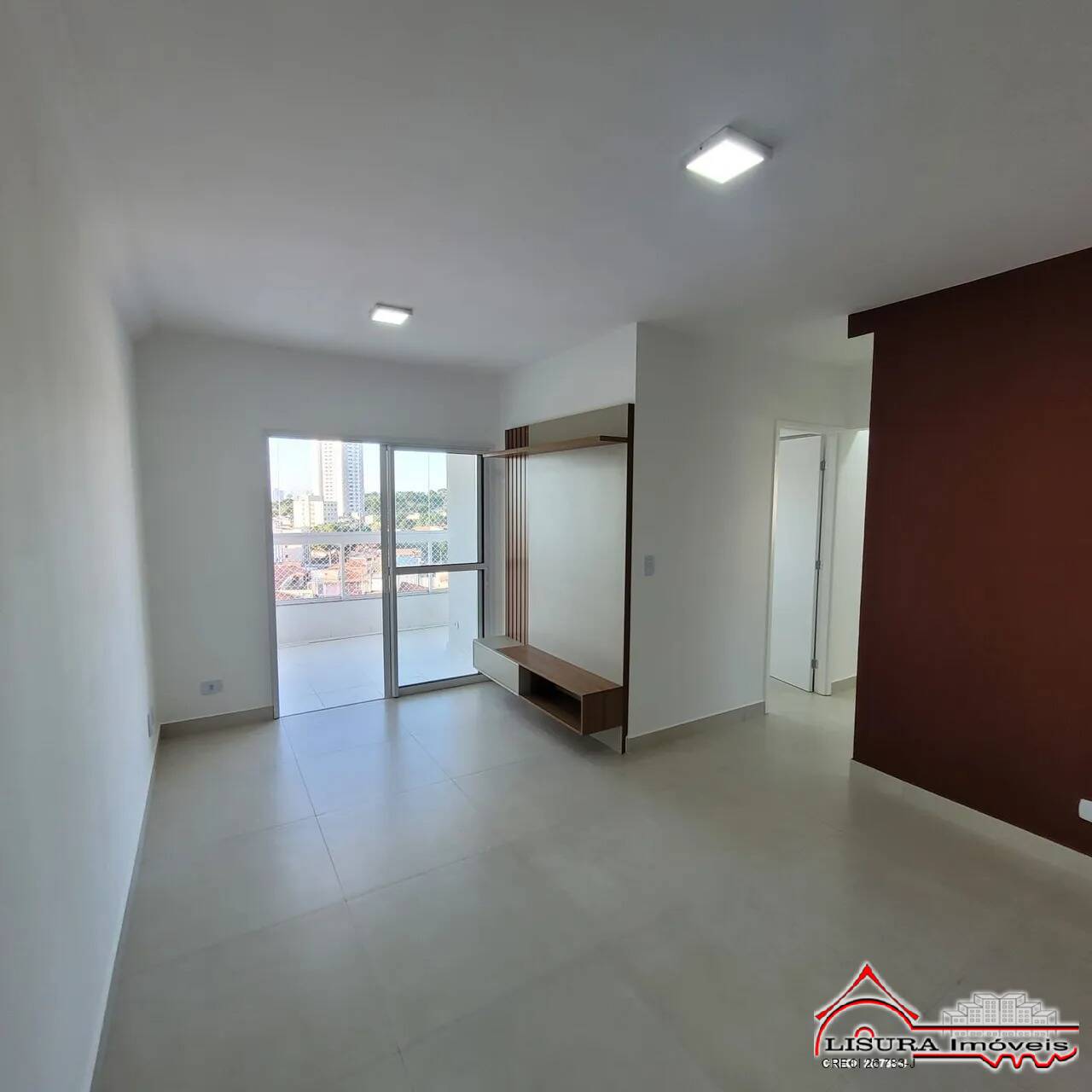 (WM) APARTAMENTO VERANO HOME RESORT JACAREÍ SP VENDA