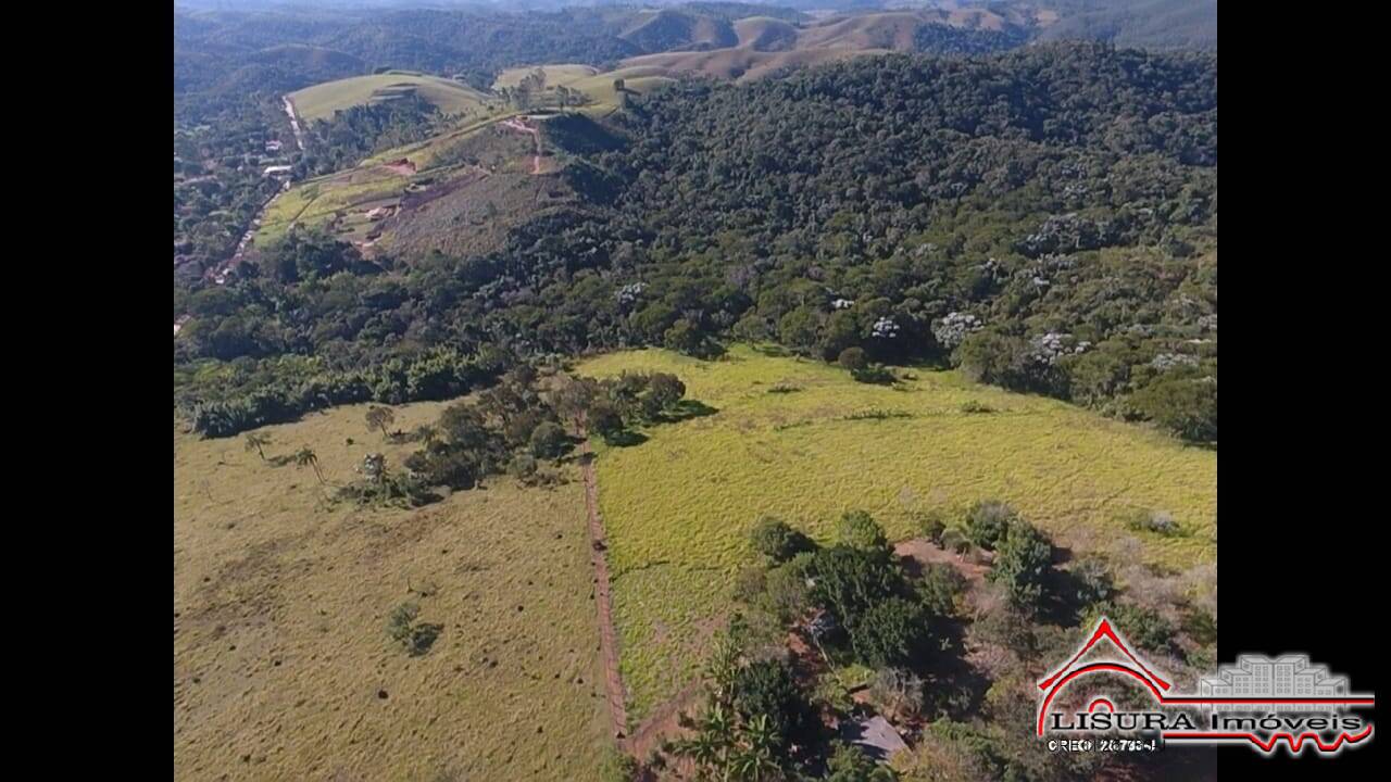 Terreno à venda, 40000m² - Foto 1
