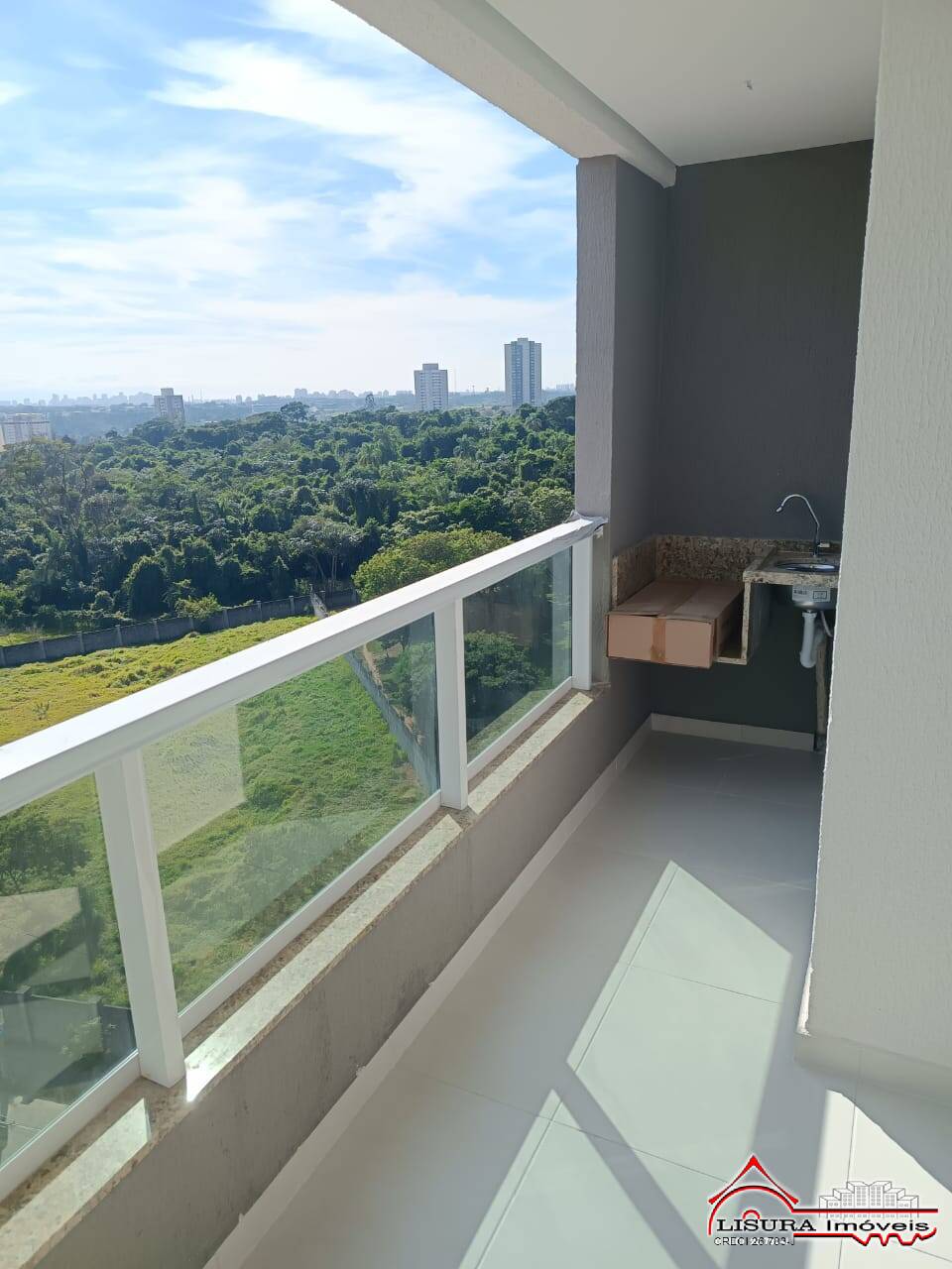 Apartamento à venda com 3 quartos, 66m² - Foto 17