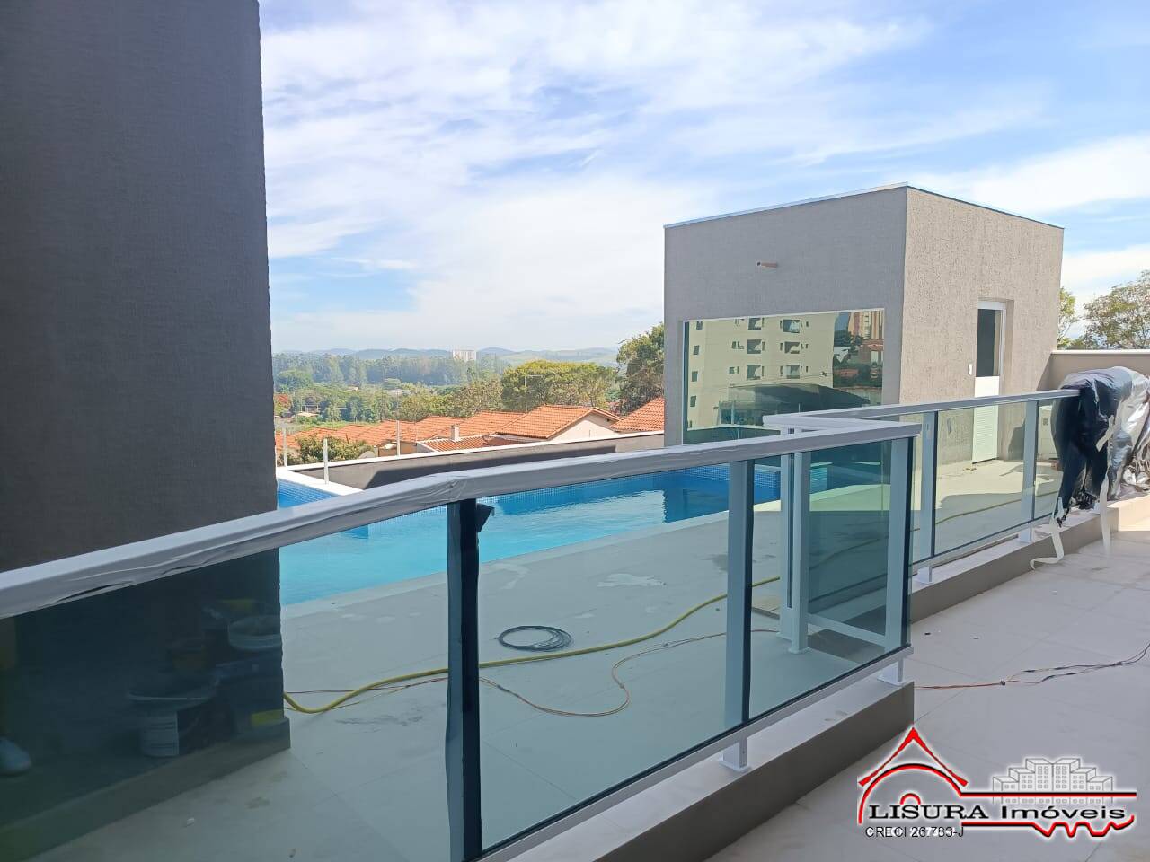 Apartamento à venda com 3 quartos, 66m² - Foto 21