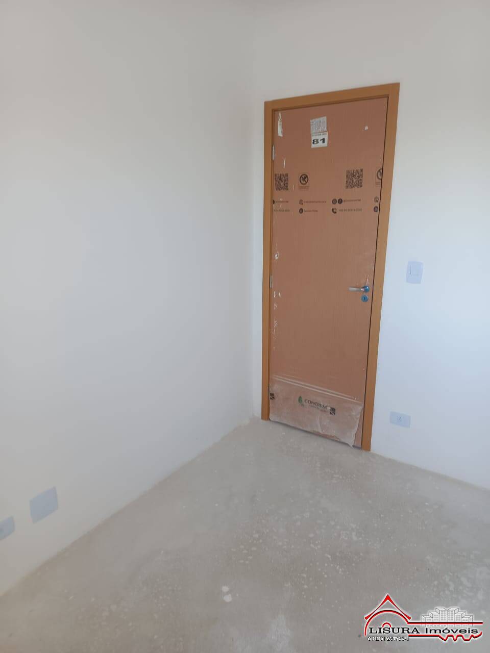 Apartamento à venda com 3 quartos, 66m² - Foto 2