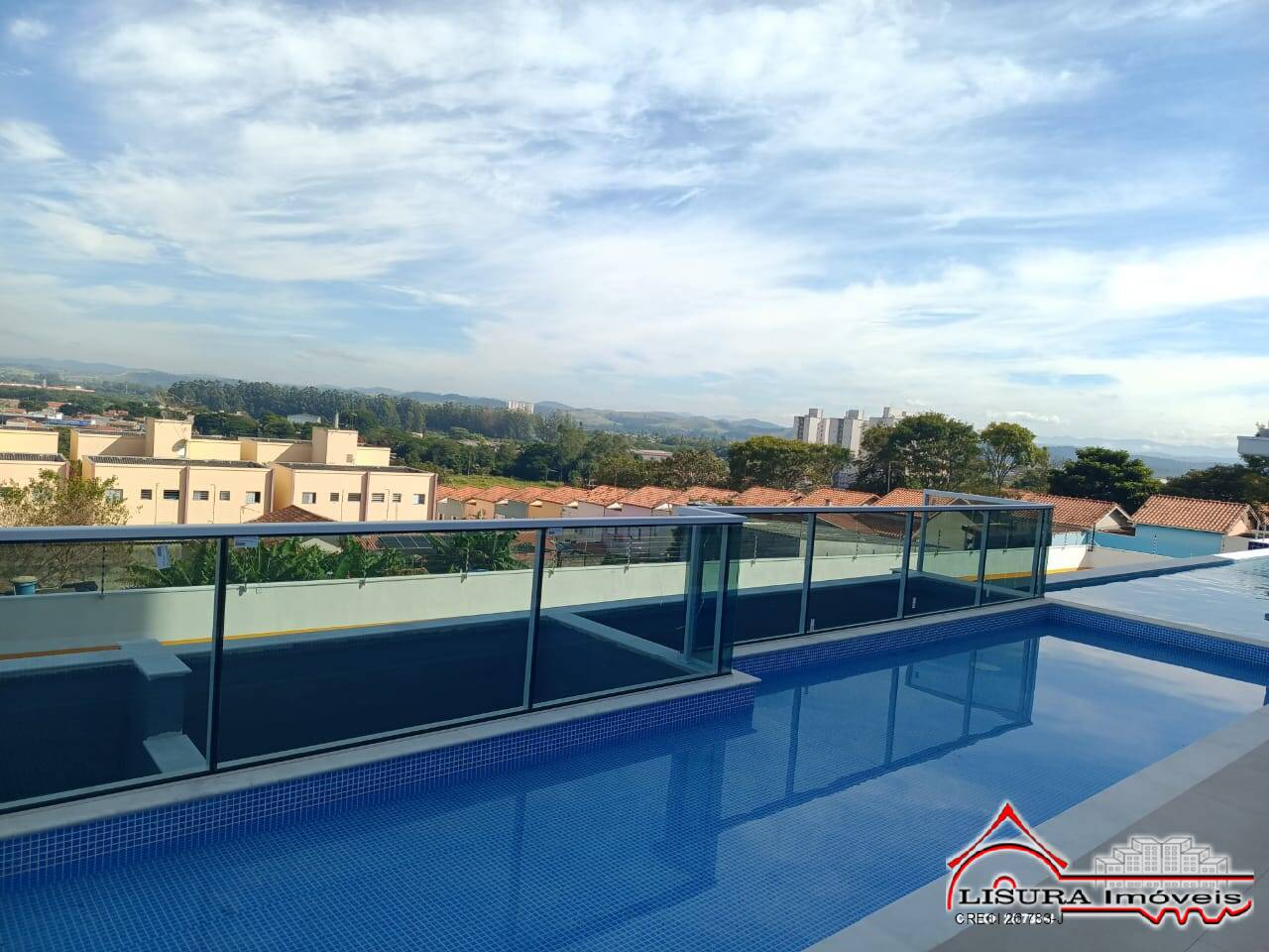 Apartamento à venda com 3 quartos, 66m² - Foto 22