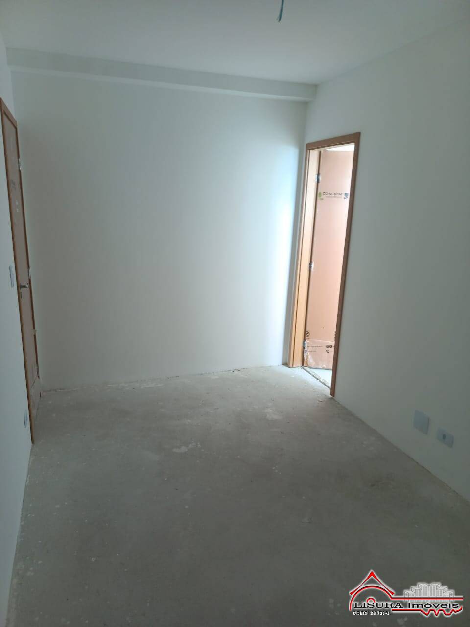 Apartamento à venda com 3 quartos, 66m² - Foto 6