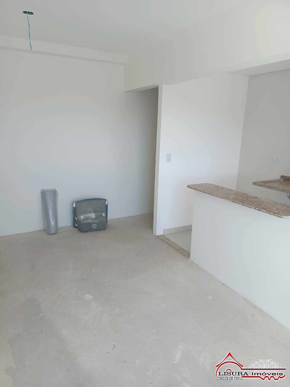 Apartamento à venda com 3 quartos, 66m² - Foto 5