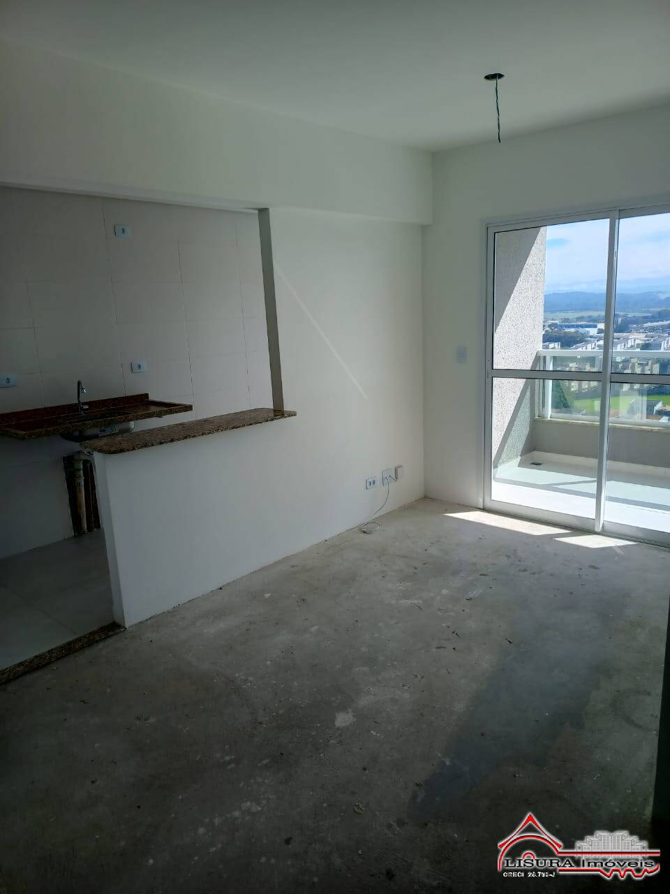 Apartamento à venda com 3 quartos, 66m² - Foto 4
