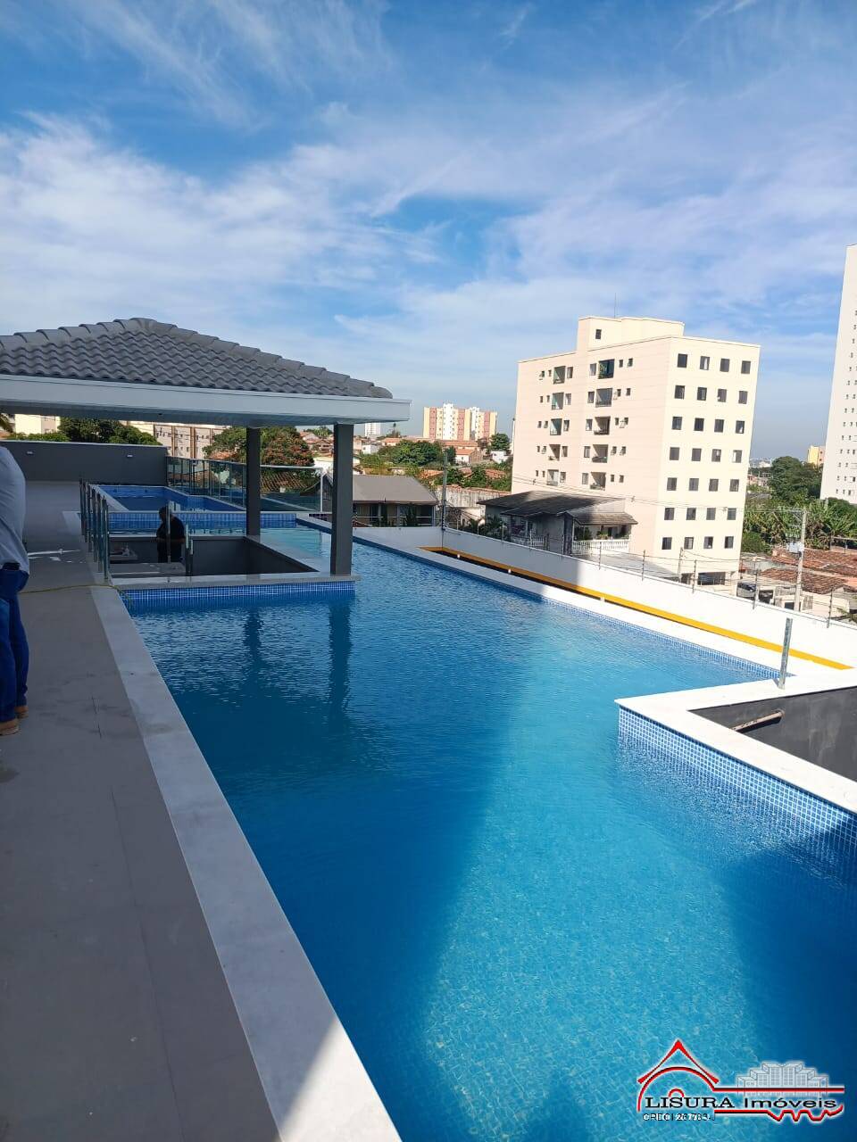 Apartamento à venda com 3 quartos, 66m² - Foto 25
