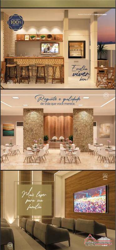 Apartamento à venda com 3 quartos, 66m² - Foto 33