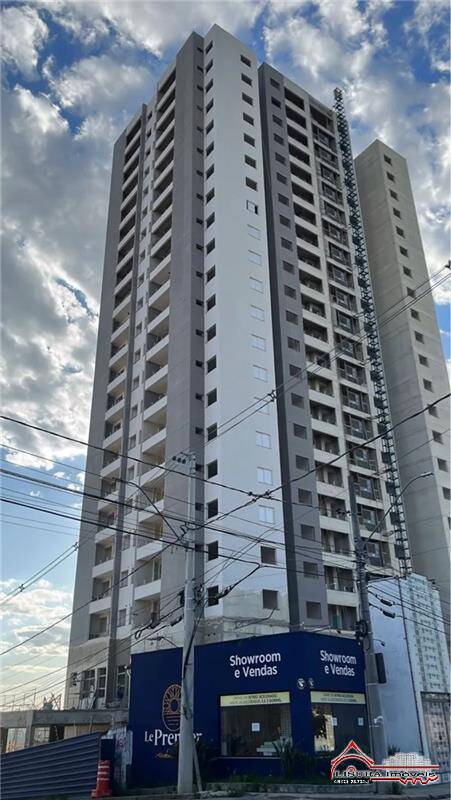 Apartamento à venda com 3 quartos, 66m² - Foto 26