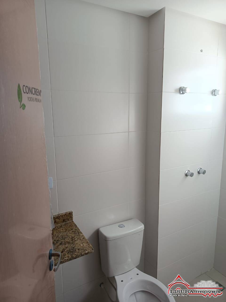 Apartamento à venda com 3 quartos, 66m² - Foto 8