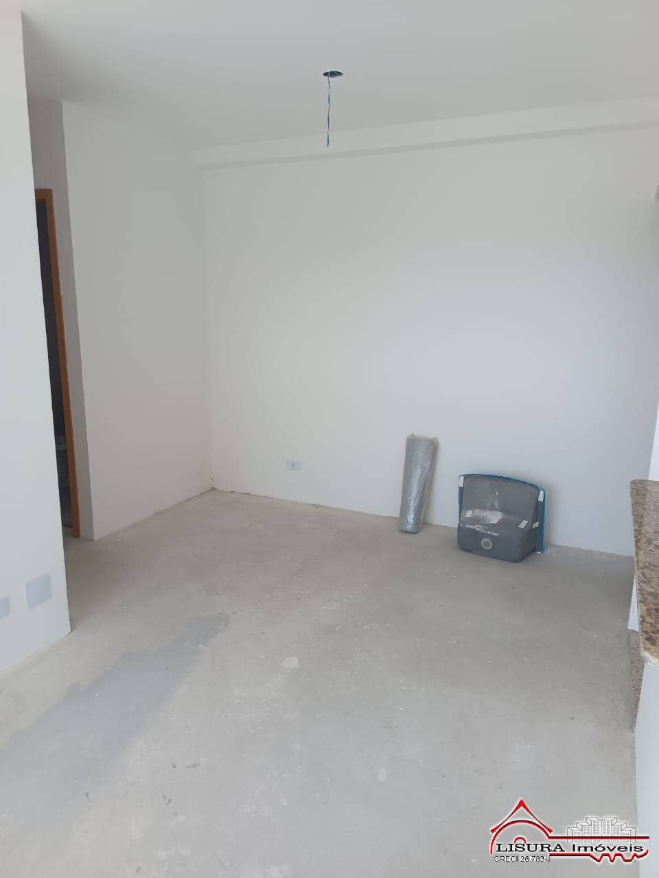 Apartamento à venda com 3 quartos, 66m² - Foto 9