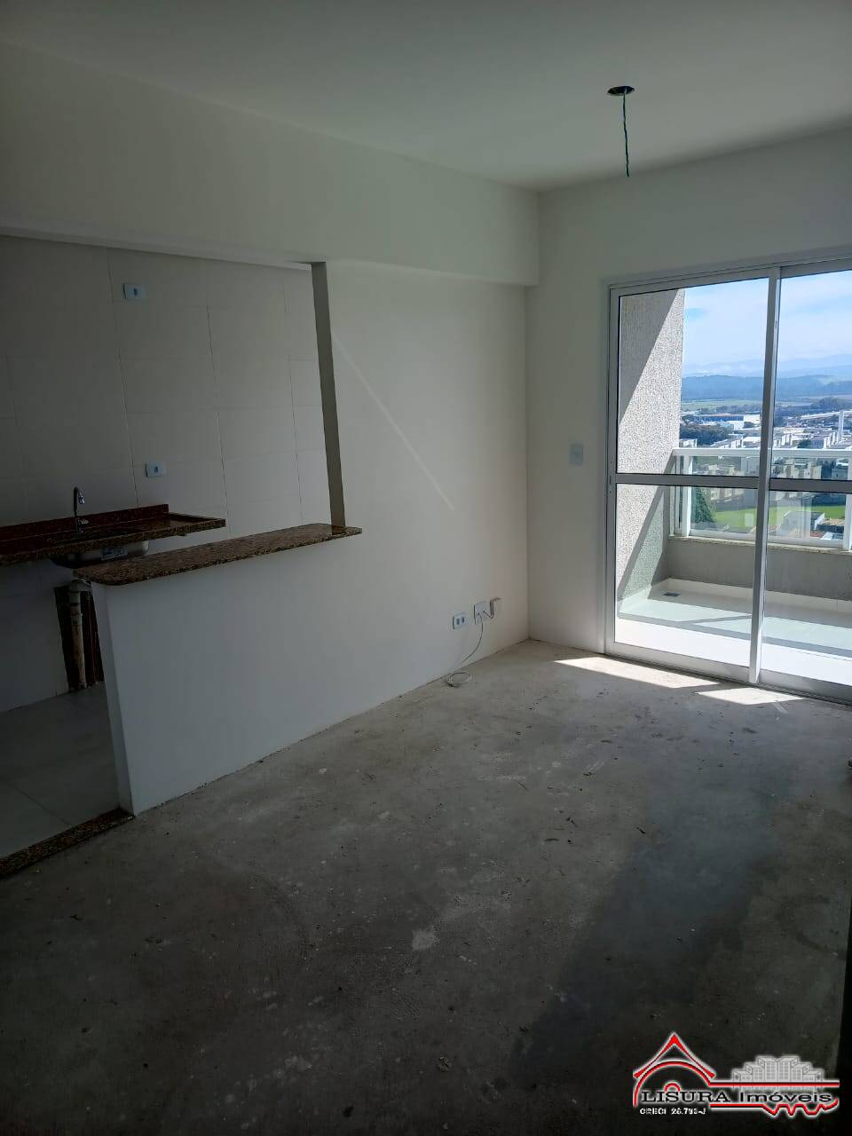 Apartamento à venda com 3 quartos, 66m² - Foto 3