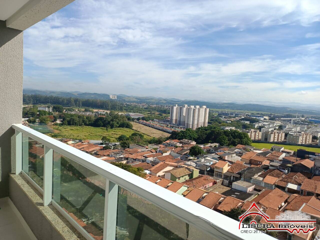 Apartamento à venda com 3 quartos, 66m² - Foto 16