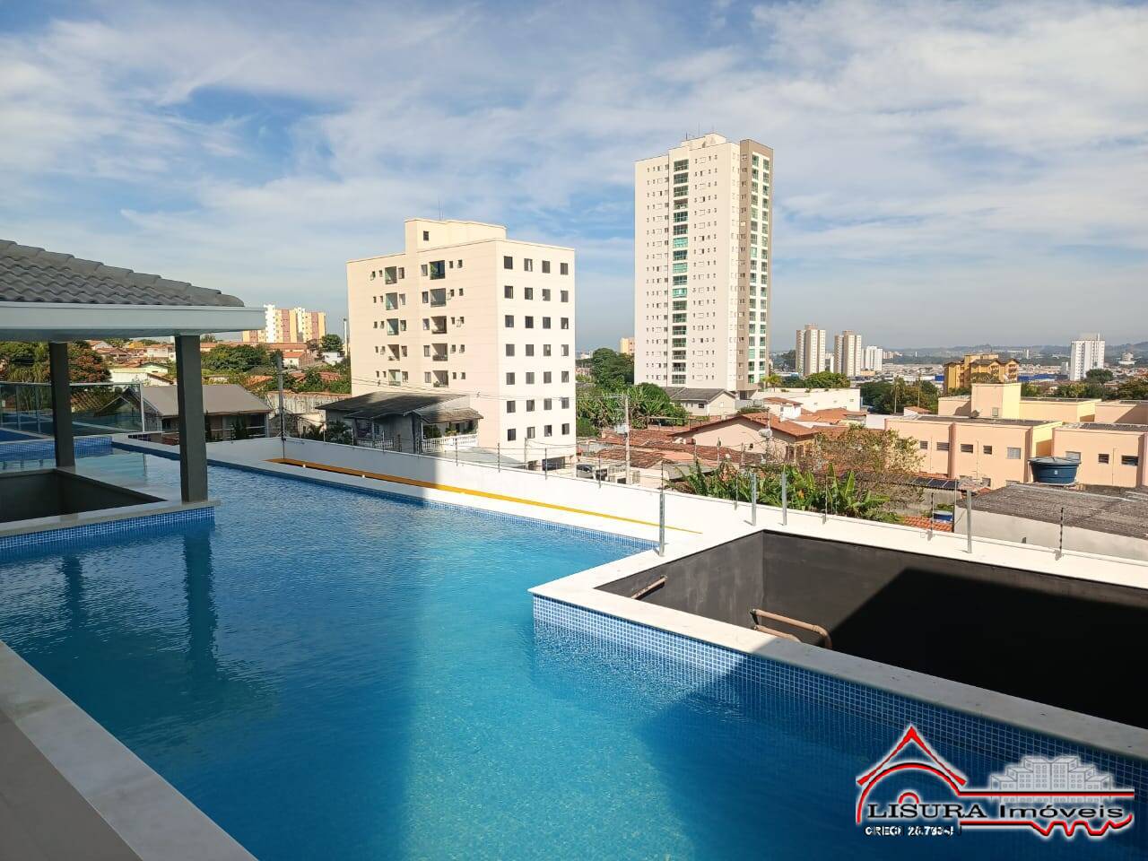 Apartamento à venda com 3 quartos, 66m² - Foto 23