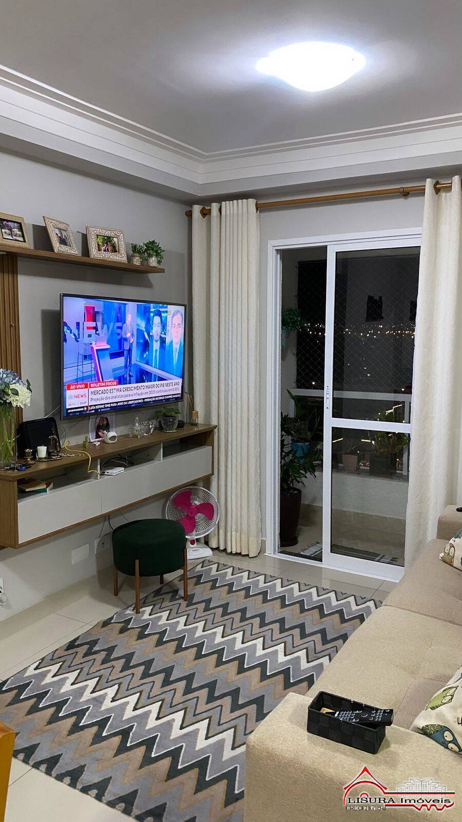 LINDO APARTAMENTO A VENDA NO CONDOMINIO CELEBRATION CLUB