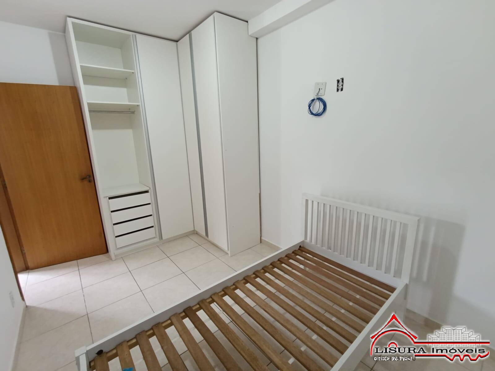 Apartamento, 2 quartos, 58 m² - Foto 5