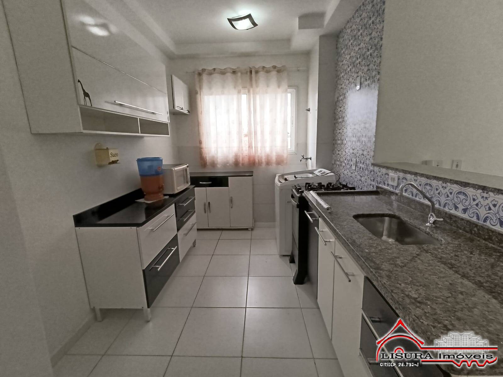 Apartamento, 2 quartos, 58 m² - Foto 3